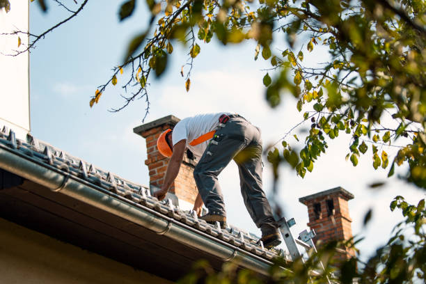 Best Emergency Roof Repair  in Walker, MI