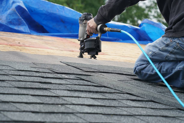 Best New Roof Installation  in Walker, MI