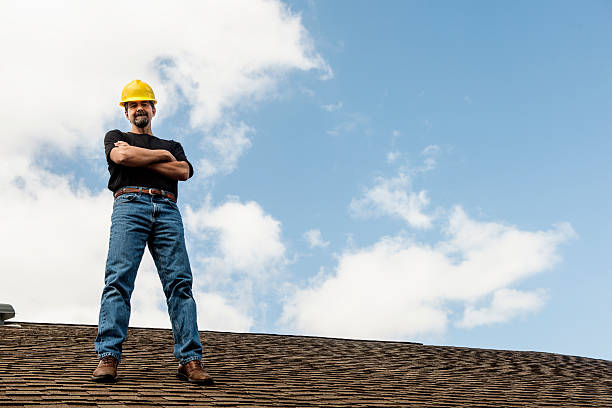 Quick and Trustworthy Emergency Roof Repair Services in Walker, MI