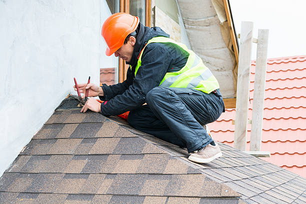 Best Best Roofing Contractors  in Walker, MI