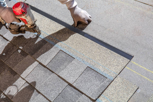 Best Residential Roofing Contractor  in Walker, MI