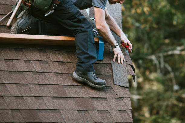 Best Commercial Roof Installation  in Walker, MI